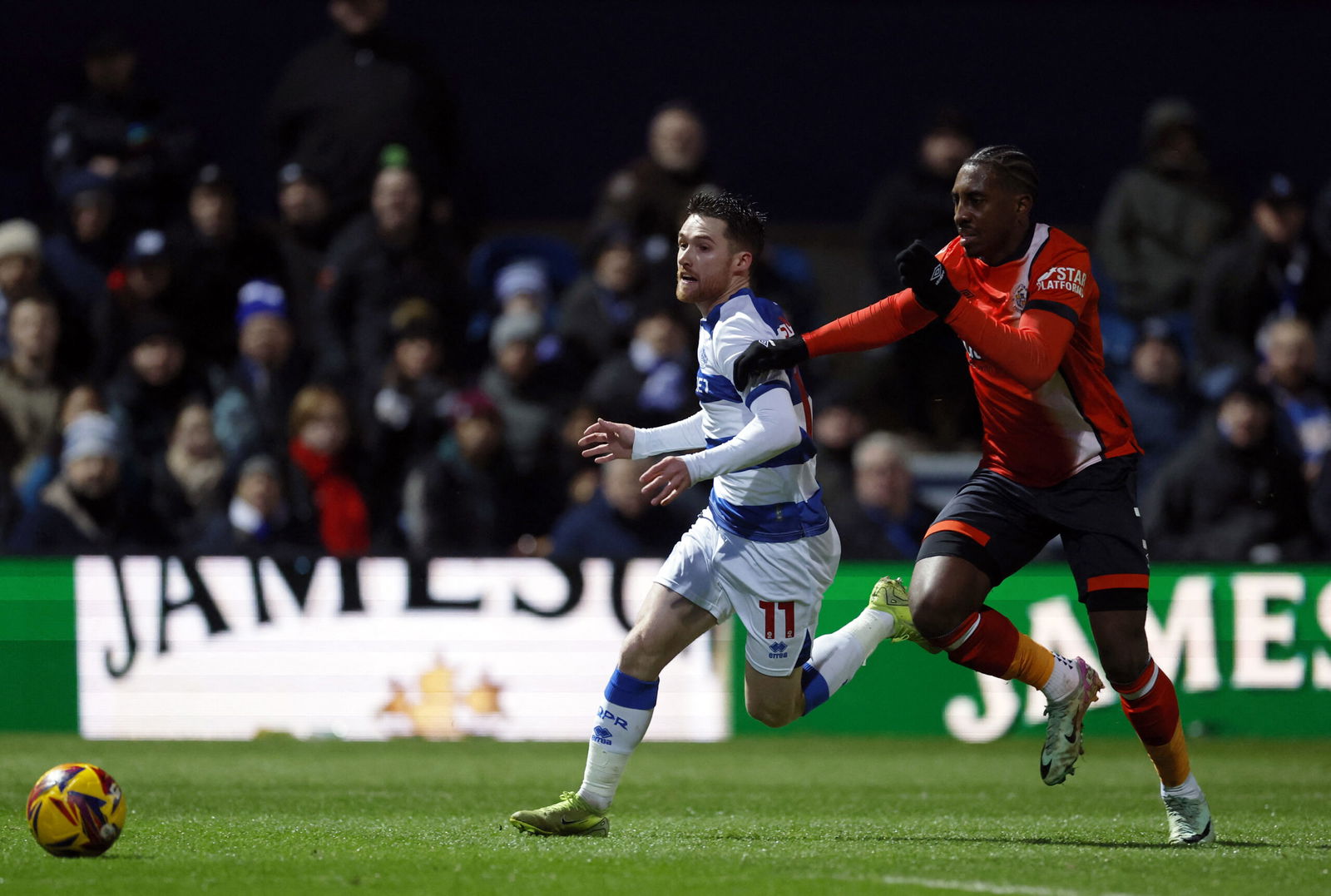 Paul Smyth must play its way in the new contract extension star-news.press/wp