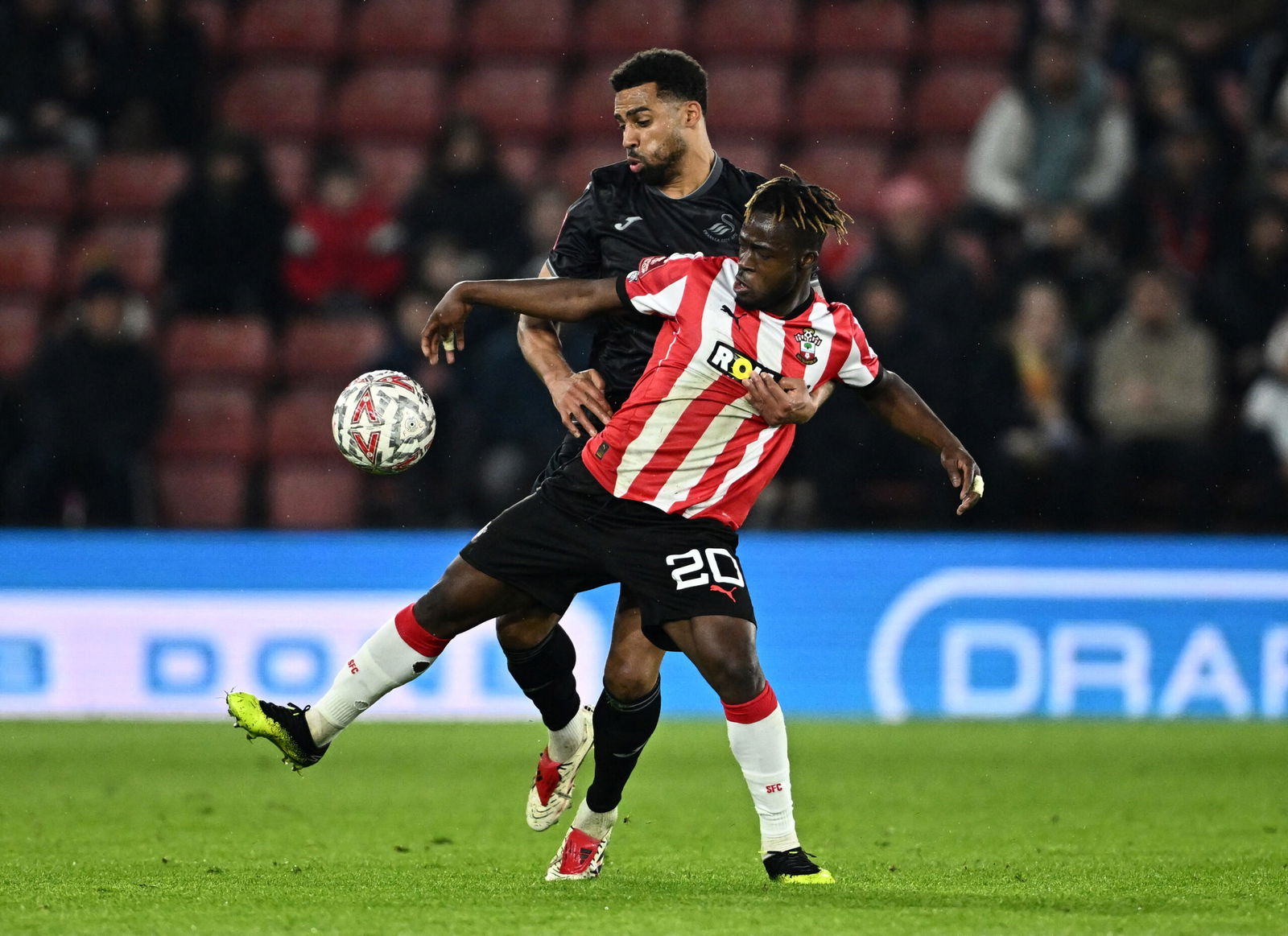 3 right delays in front of the Blow Isaac Mabaya star-news.press/wp