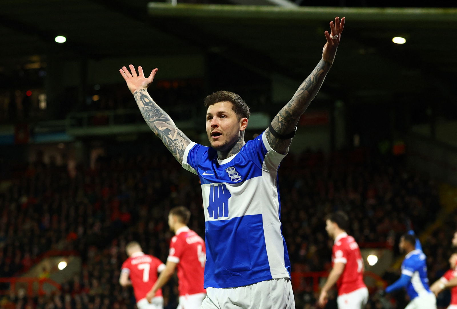 Hibernian deals with Lyndon Dykes star-news.press/wp