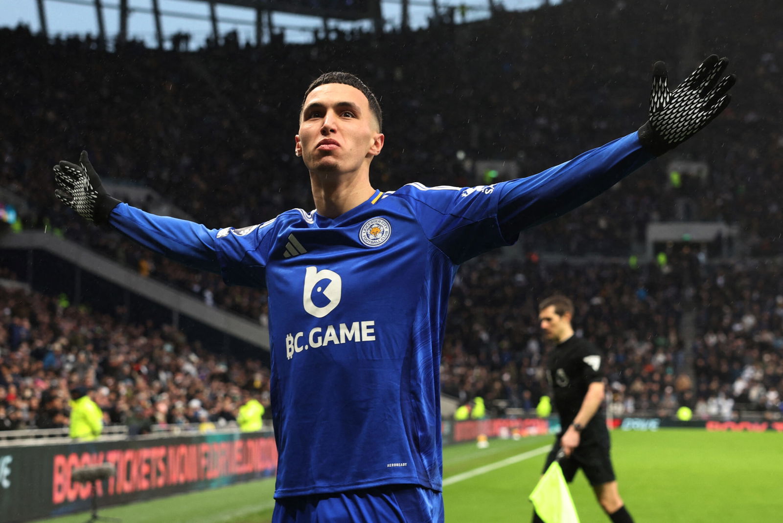 Bilal El Khannouss close to £ 32 million near the crystal palace star-news.press/wp