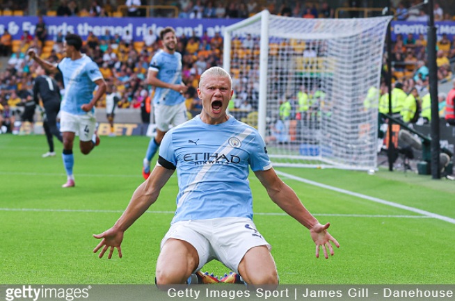 Wolverhampton Wanderers 0-4 Manchester City: The beginning of the Premier League title as a talking city star-news.press/wp