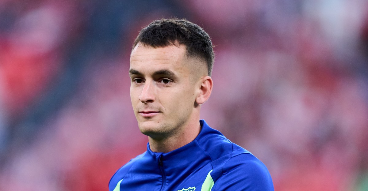 Is Marc Casadó's time for Barcelona? star-news.press/wp