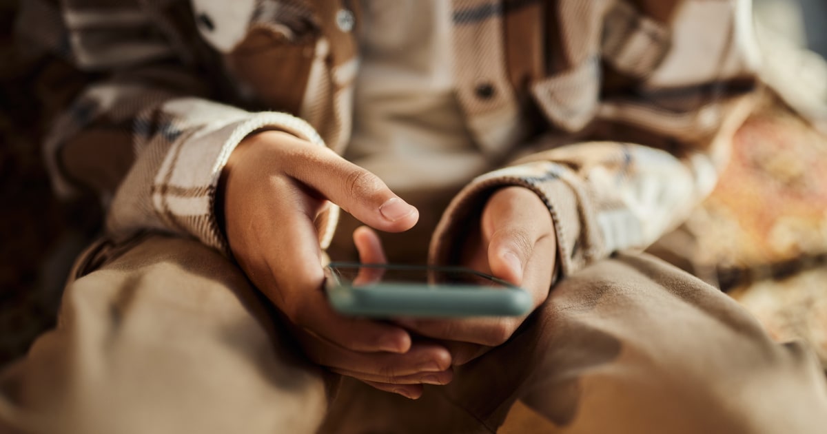 The Supreme Court requires Mississippi Social Media Law to check the truth for children star-news.press/wp