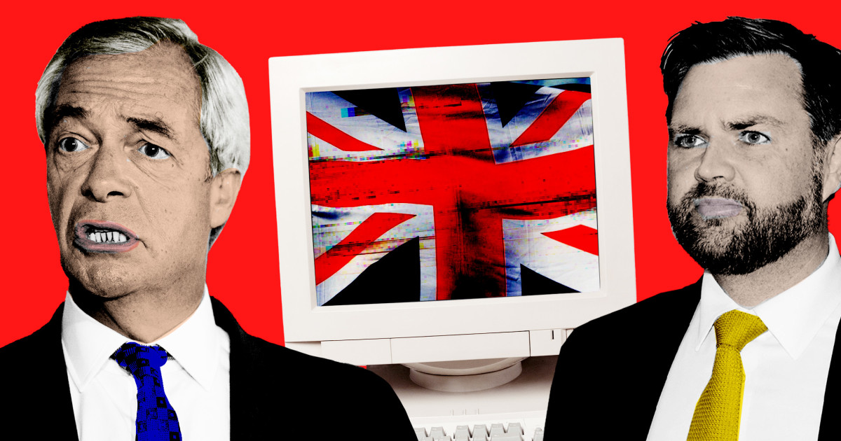 Why US politicians are in arms about new internet rules in Britain star-news.press/wp