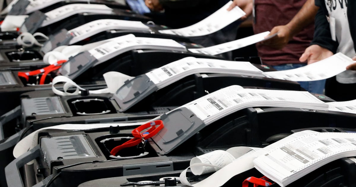 NewsMax to pay $ 67 million to repair the defamation dispute machine from the company star-news.press/wp