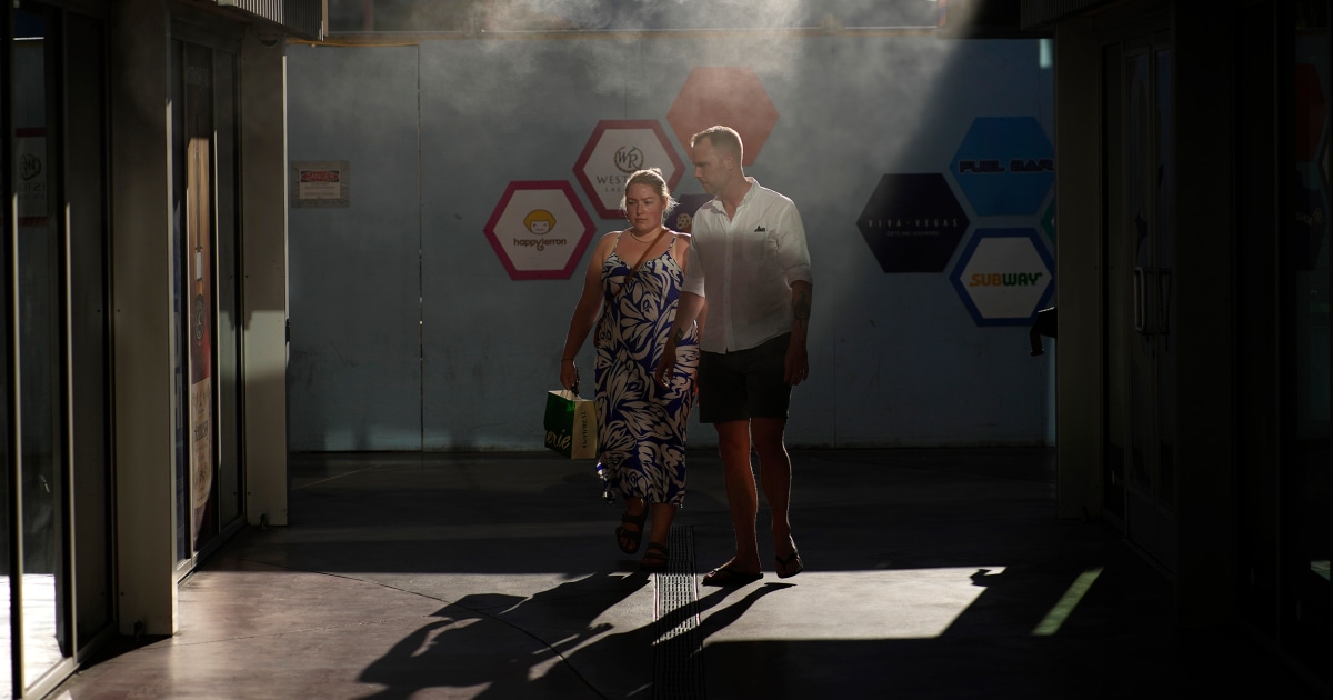Extreme heat wave, temperatures over 110 degrees Loom for southwest star-news.press/wp