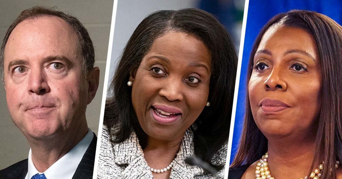 Trump Administration Newest complaint against political enemies: mortgage fraud star-news.press/wp