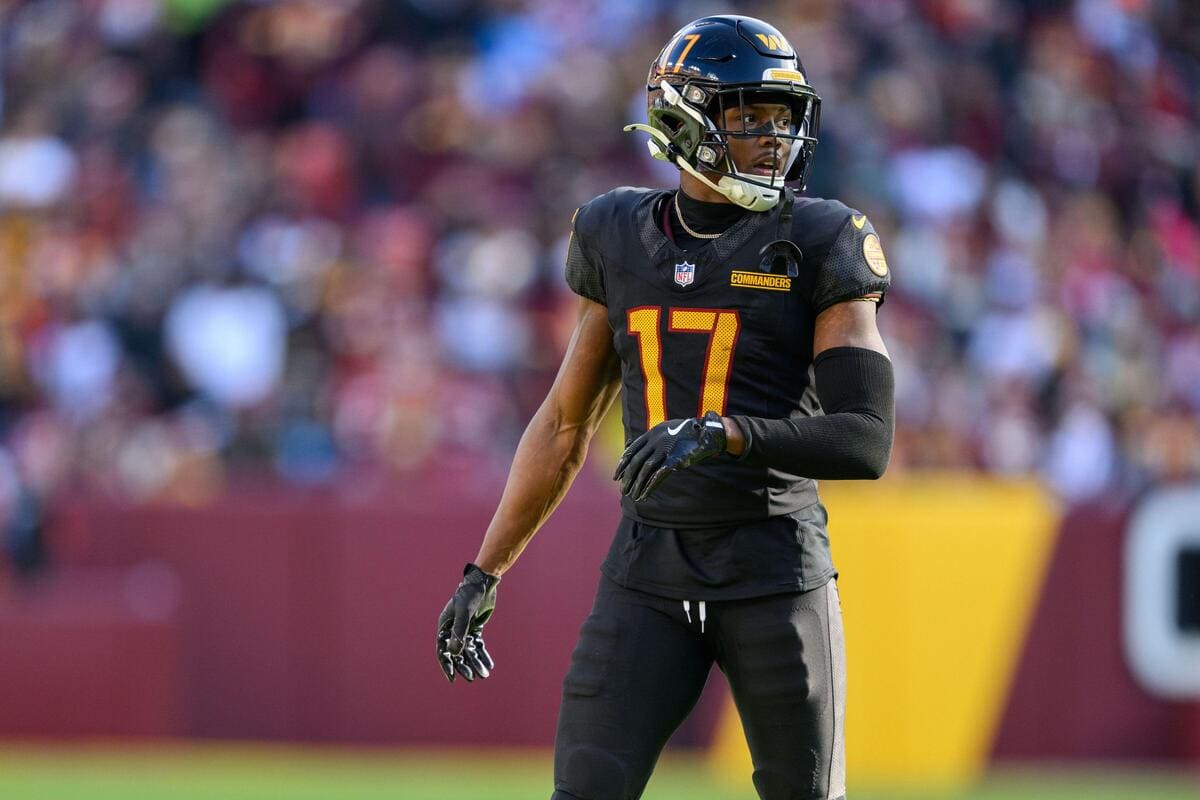 The offensive commander coordinator says Terry McLaurina and other injured players lost star-news.press/wp