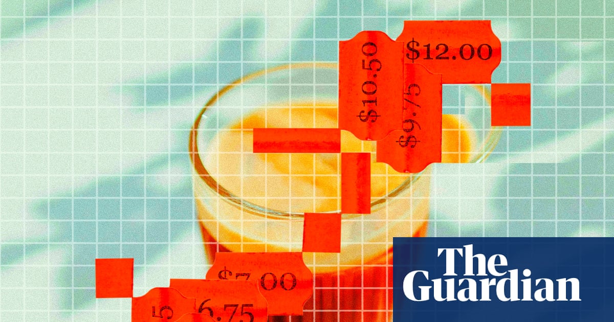 Cold Trump: New York cafes stores warn against high prices amid a very slope tariff | Trump's tariff star-news.press/wp