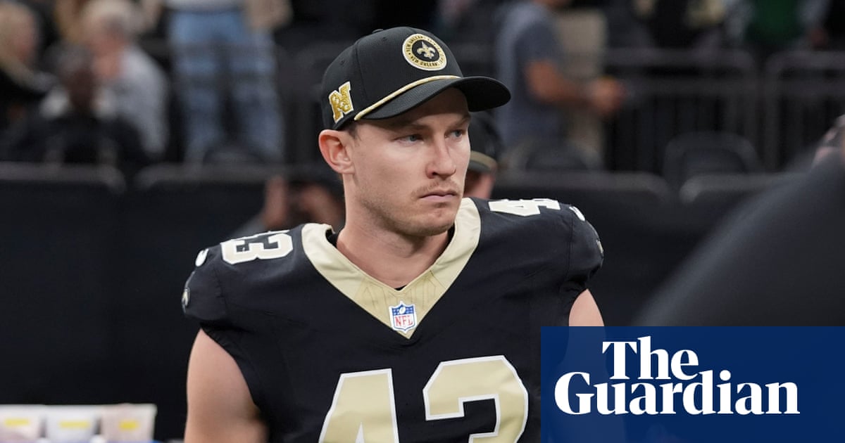 Cut-thethroat Nfl Str Cull Pits Australian Pair against each other with millions at stake | American Football Association star-news.press/wp