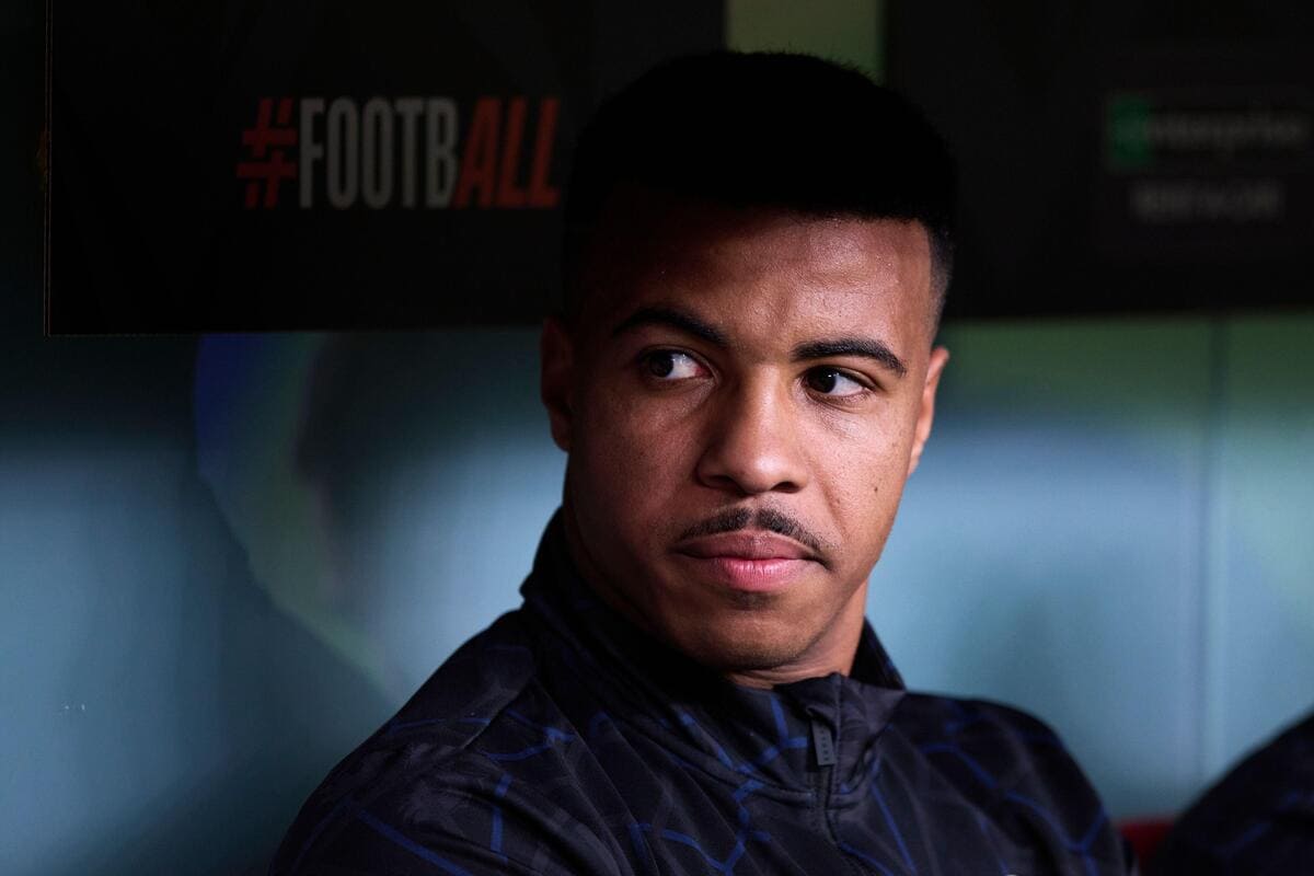 Hamza Igamane substitute refuses Russell Martin for Russell Boss Rangers star-news.press/wp