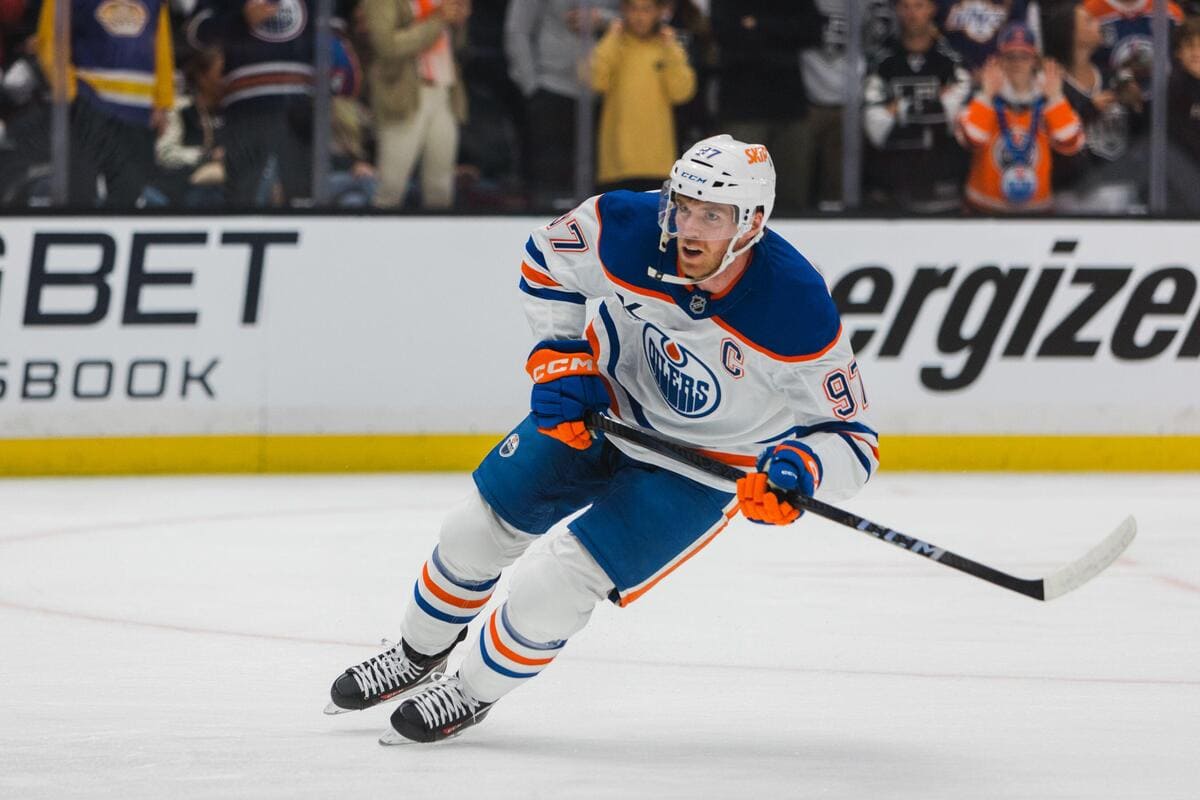 Connor McDavid is not in a hurry to sign an extension with cocks star-news.press/wp