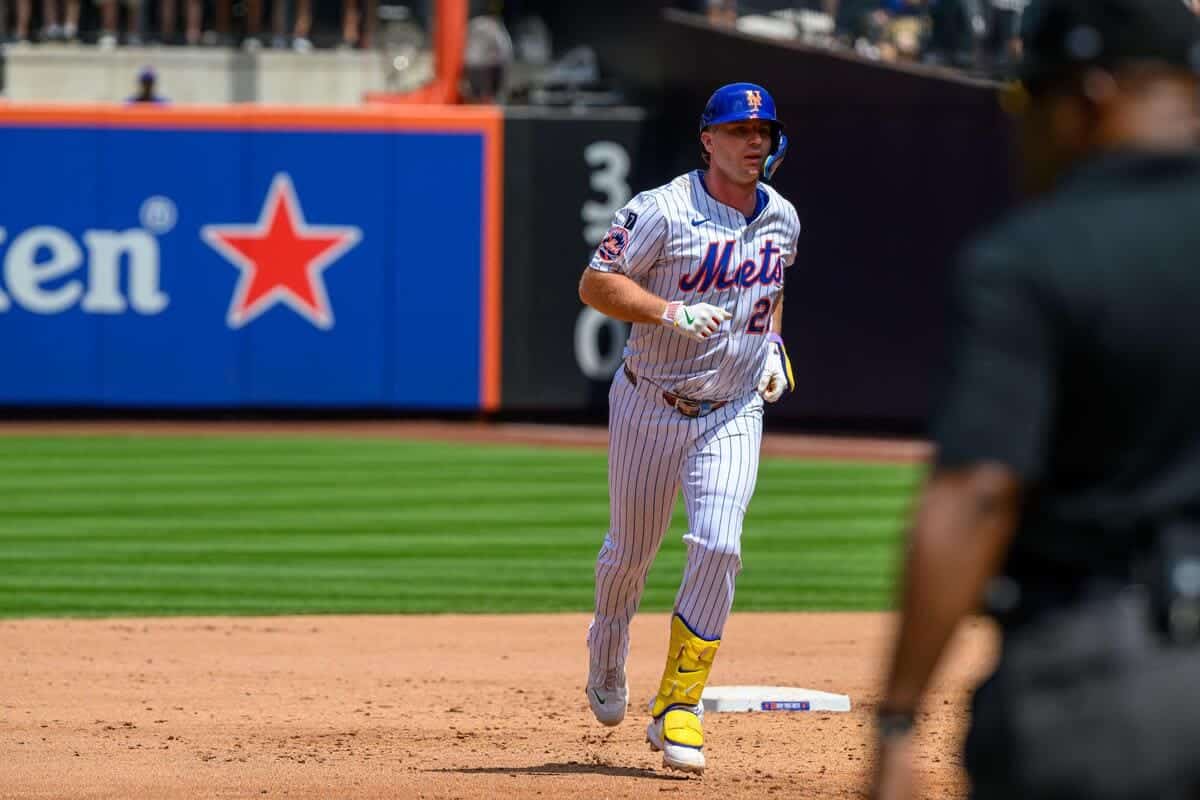 Pete Alonso Mets' New is running home of all time star-news.press/wp