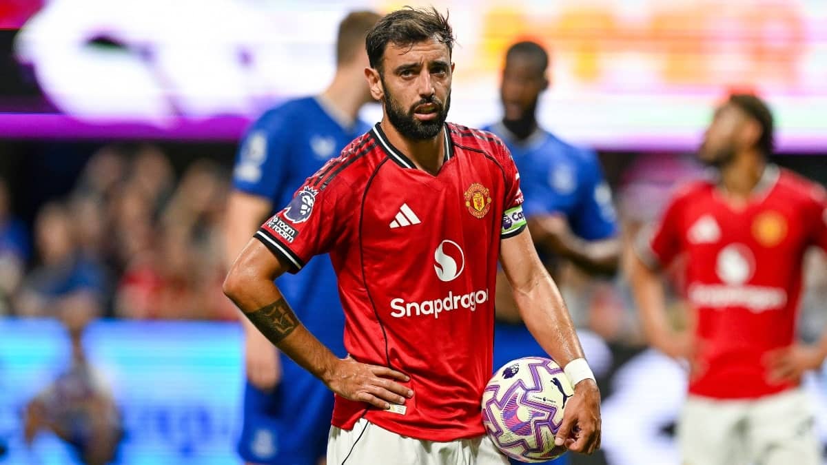 Bruno Fernandes interests Manchester United Success this season star-news.press/wp