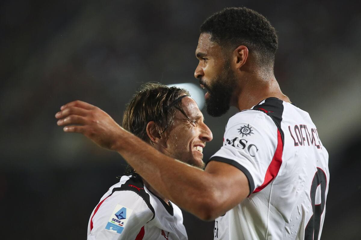 Allegri first won the first victory at AC Milan Spell, St. Pauli Win Hamburg Derbia star-news.press/wp