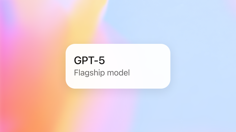 GPT-5 here is free for everyone
