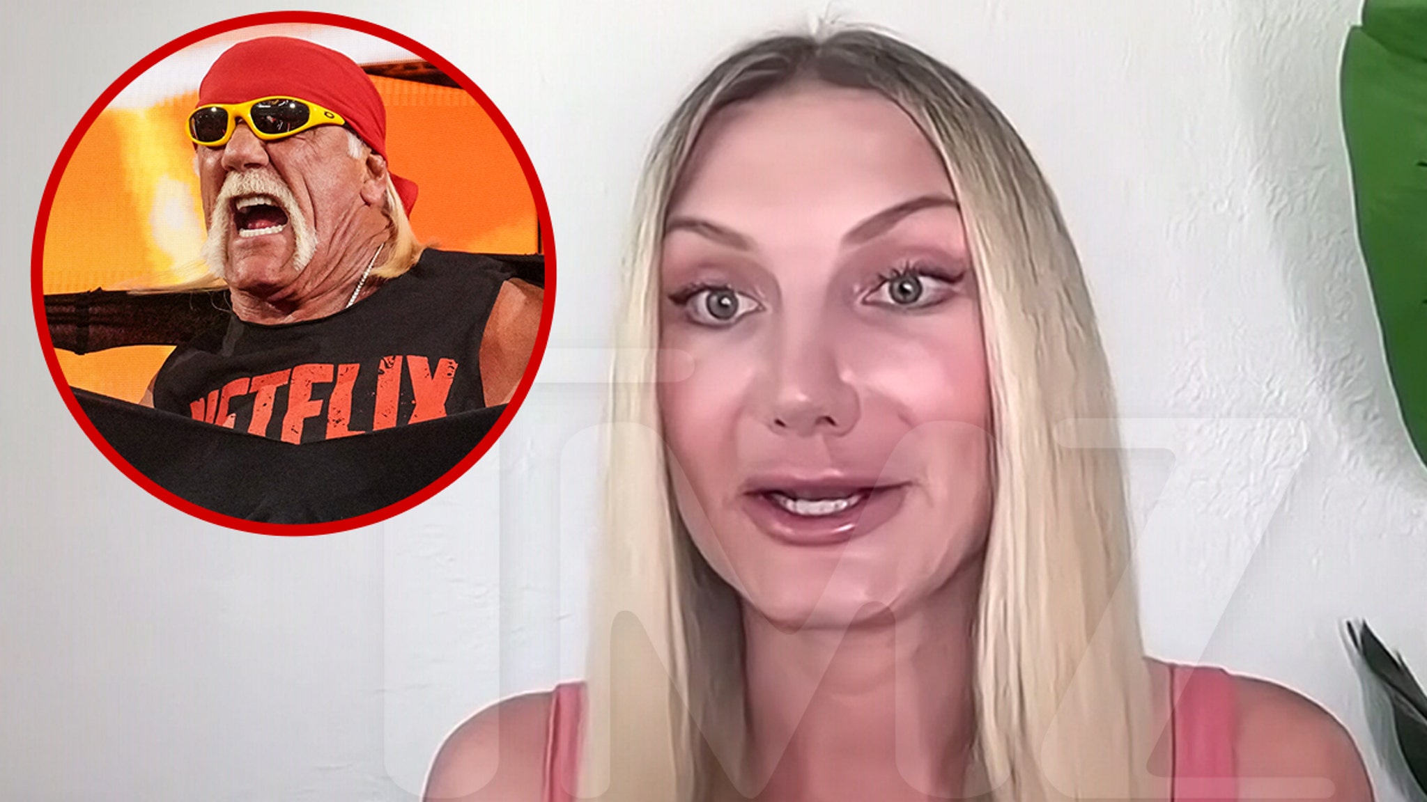 Brock Hogan is unloading on family drama, threatening to sue the Hulk team on "lies" star-news.press/wp