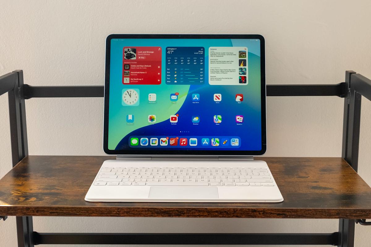 IPad Air M3 of Apple is cheaper than ever now