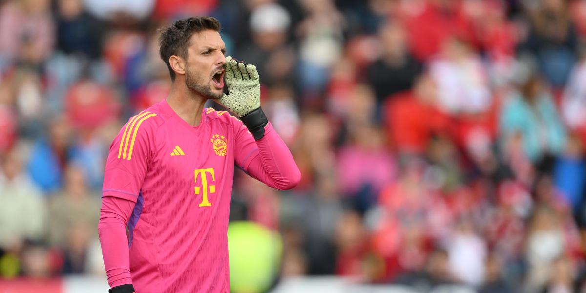 Real Madrid transmits his condolences after Sven Ulreich's six-killed children star-news.press/wp