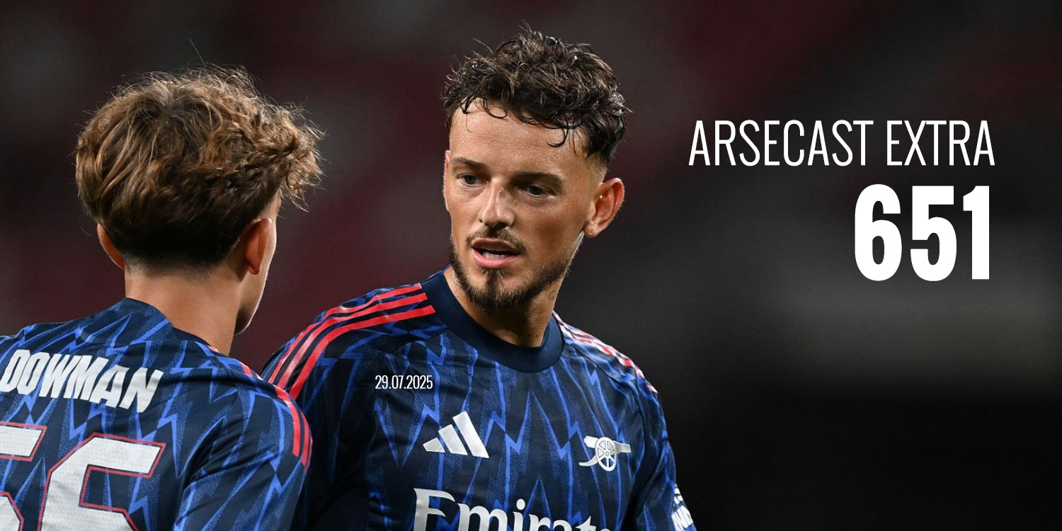 Arsecast 651 Additional section - 2012.07.29 star-news.press/wp