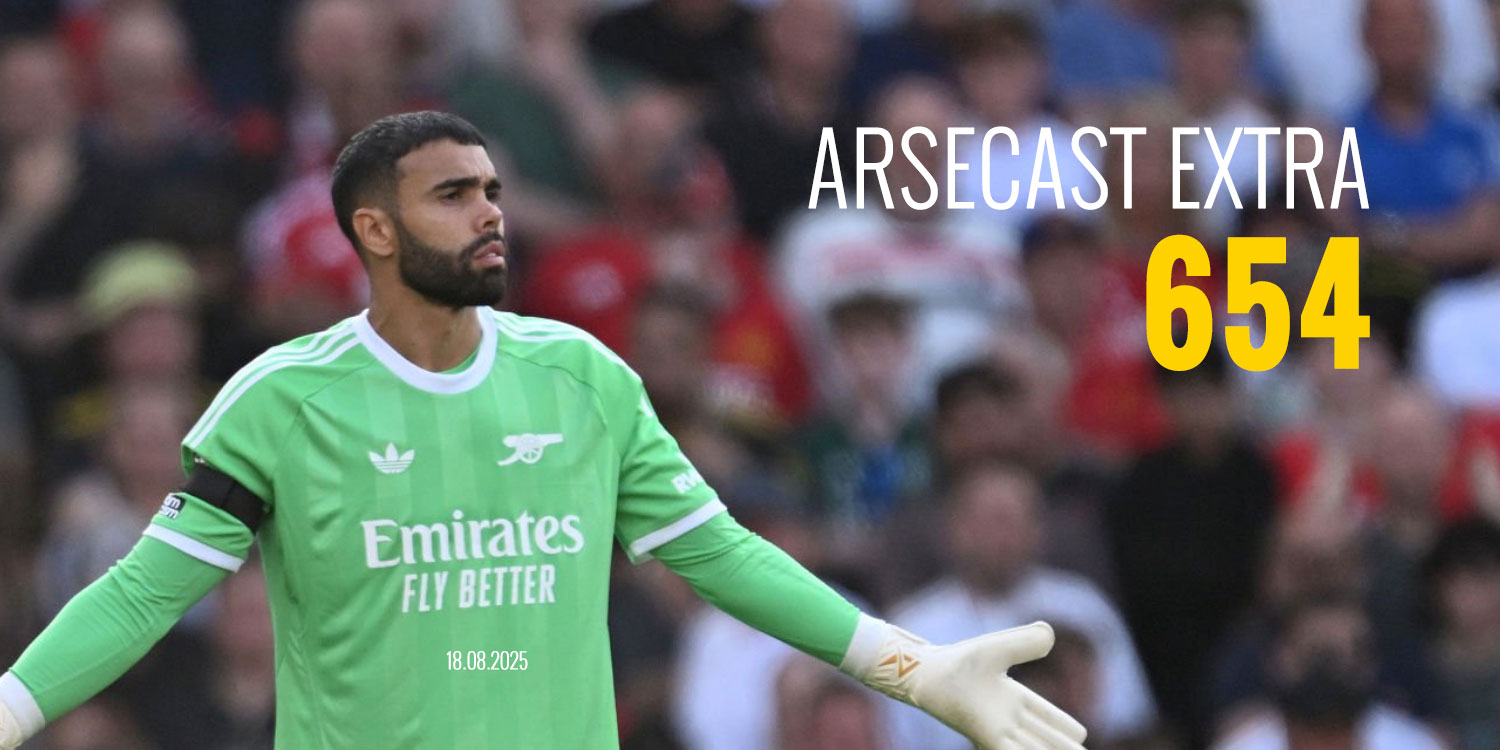 Arsecast 654. Section - 2012.08.18.08 star-news.press/wp