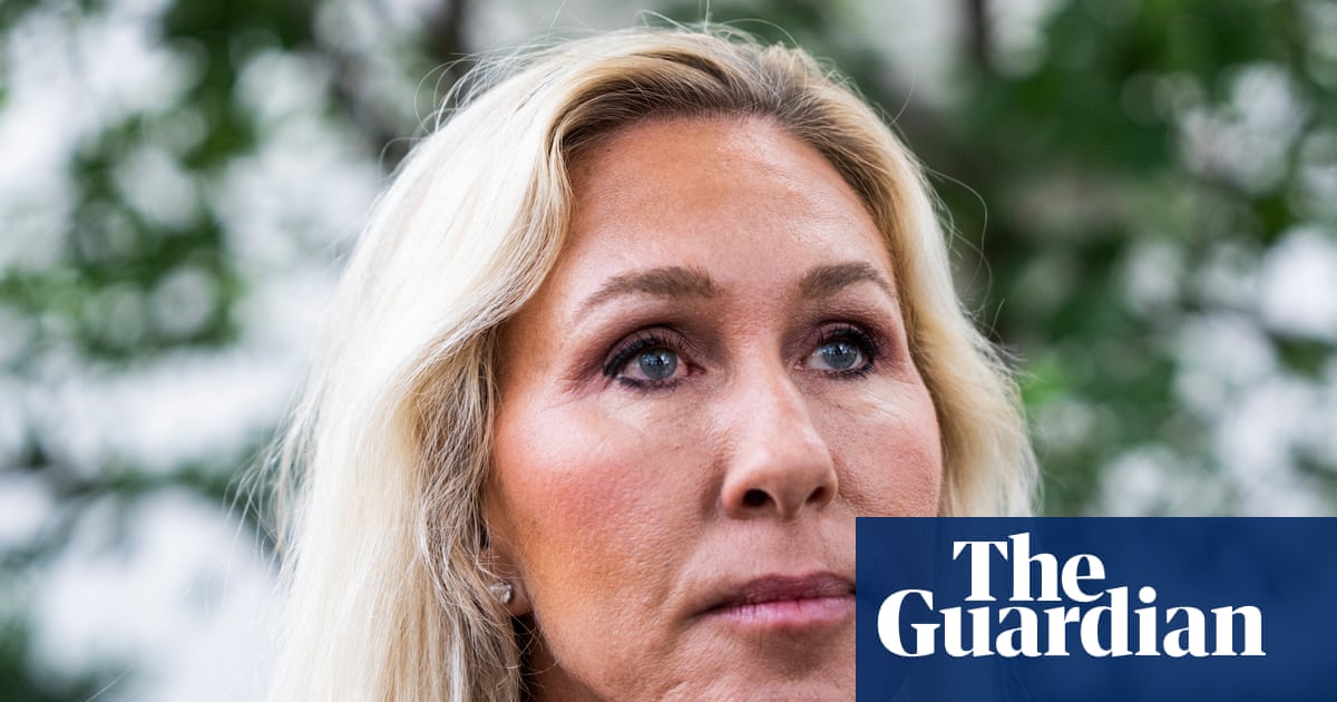 Margori Taylor Green joins Bernie Sanders in urging us to end the famine of Gaza Margori Taylor Green star-news.press/wp