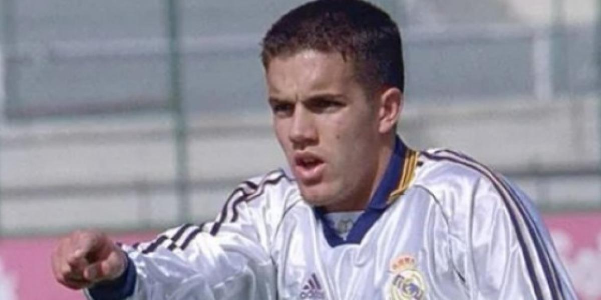 Supposedly a fraud of ex-player Real Madrid star-news.press/wp