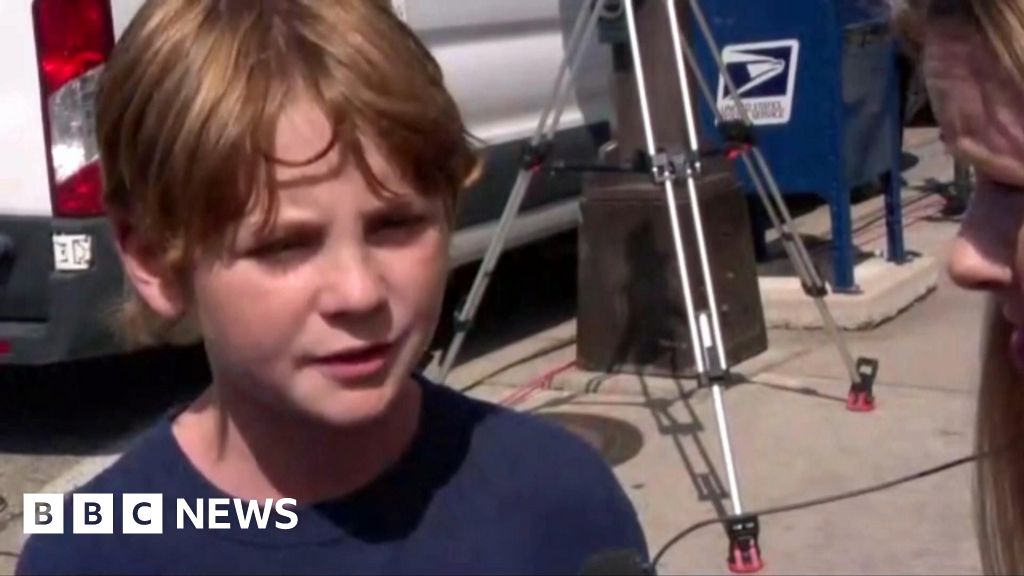 Witnesses describe the shooting of the Maenabolis Catholic School star-news.press/wp