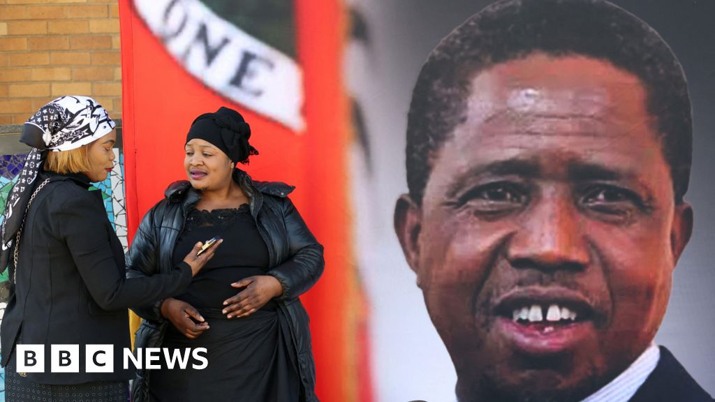 South African Court rules that Zambia can return the body of the former president star-news.press/wp