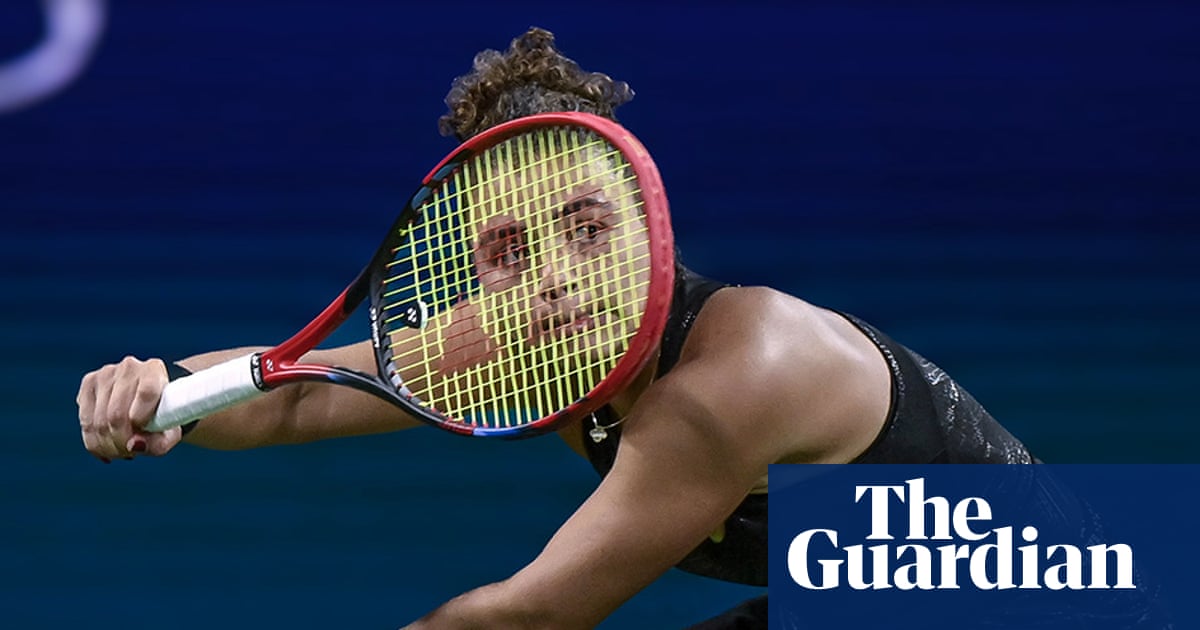 Perfect picture? How was one of the best tennis images ever taken in the US Open Championship Open US Tennis 2025 star-news.press/wp