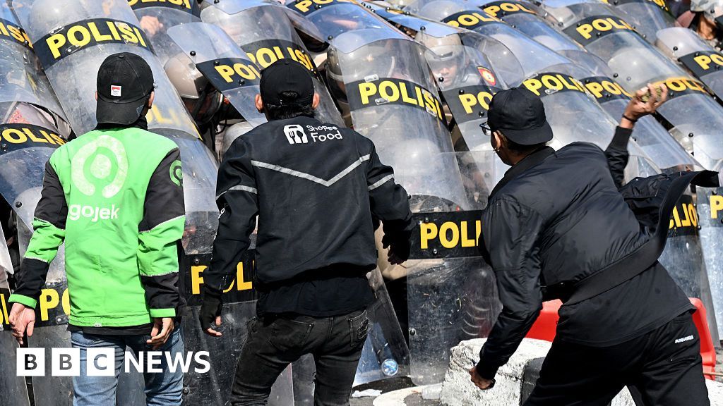 Indonesian politicians have discounted privileges in an attempt to suppress the disturbances star-news.press/wp