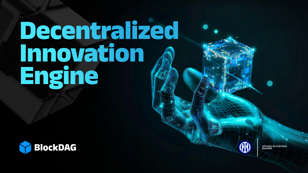 What is Blockdag? Technical overview of the hybrid Blockchain Dag-Pow star-news.press/wp
