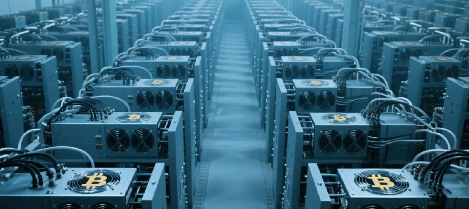 Are bitcoin mining still profitable in 2025? The collapse of cost and interest star-news.press/wp