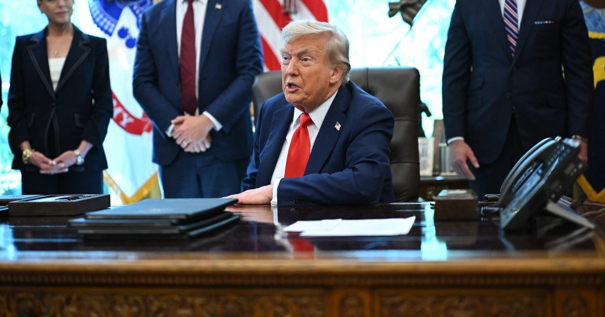 Trump orders to remove federal reserve governor Cook due to the demands of fraud in mortgage Financial markets star-news.press/wp