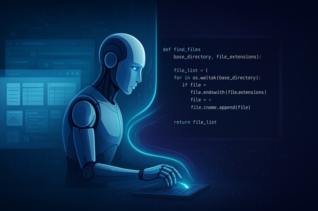 Write the new Coact-1 from Salesforce
