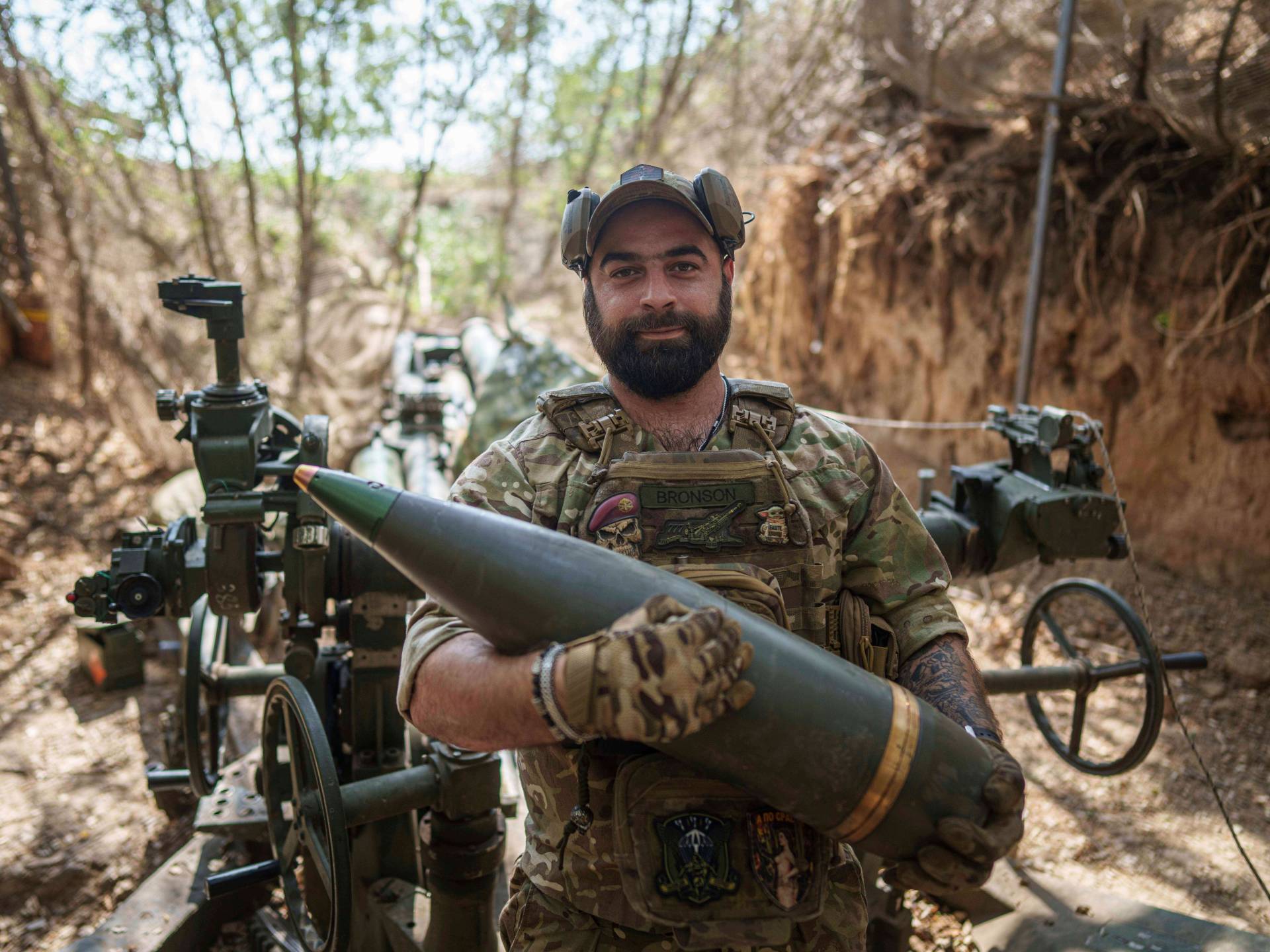 Russia's War of Ukraine: List of the main events, today 1,262 | Russia-Ukraine, news war star-news.press/wp