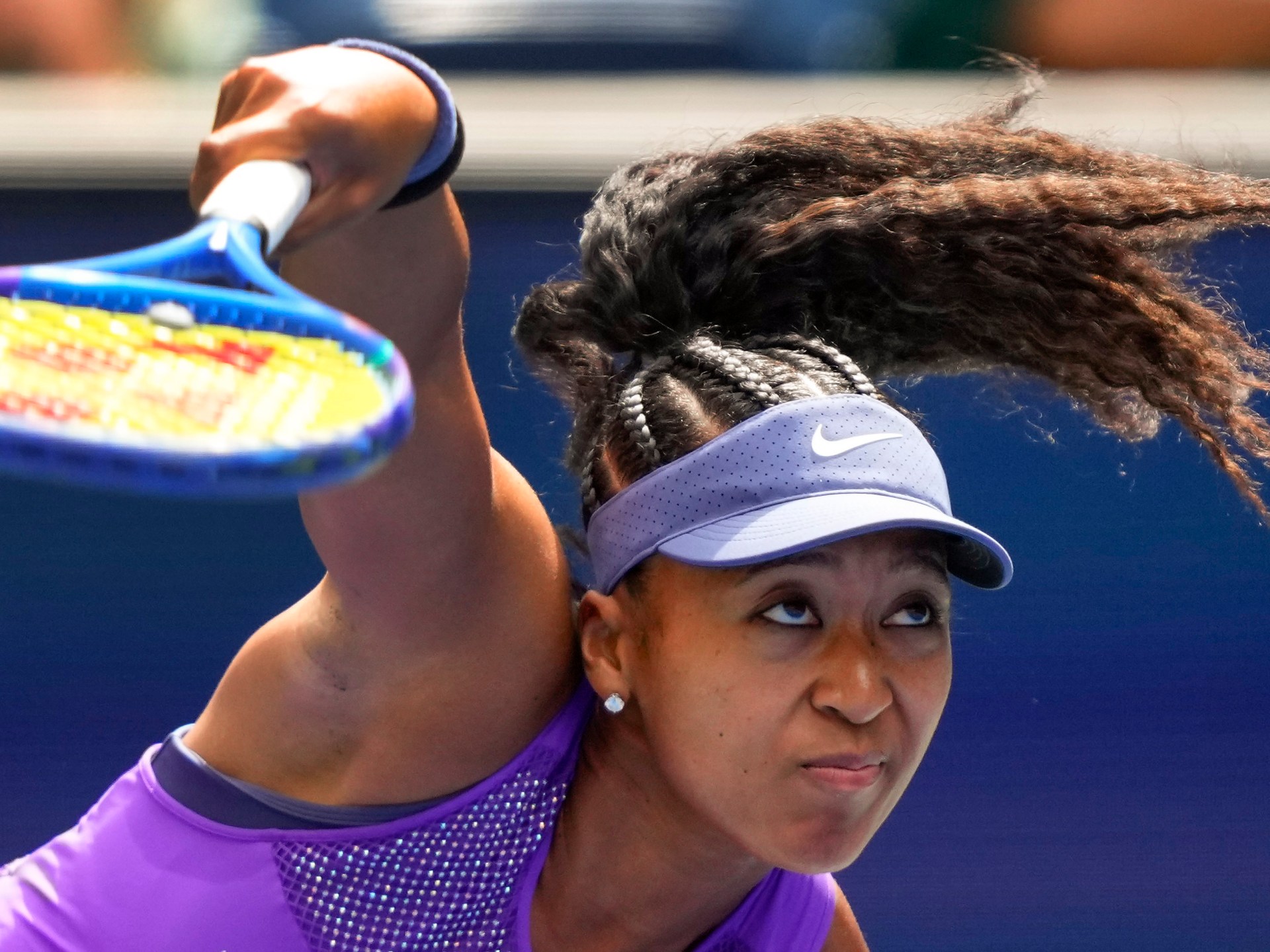"It's one of the worst things you can tell the black tennis player" - Osaka Tennis News star-news.press/wp
