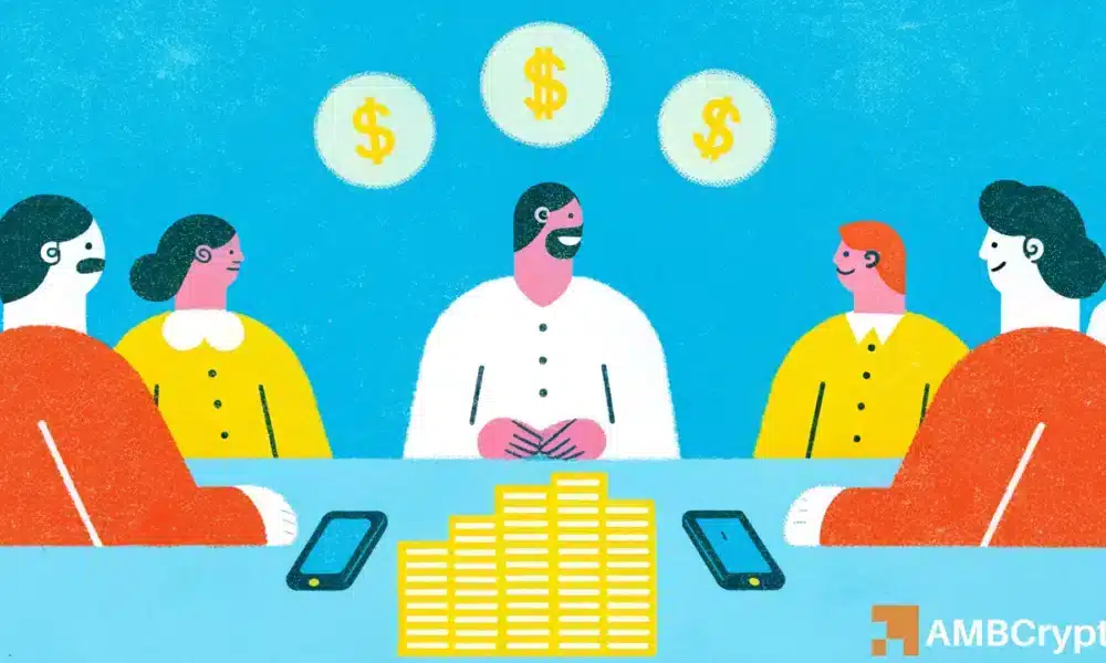 Bitcoin - Here is the reason that fear may give way to "two -month euphoria" star-news.press/wp