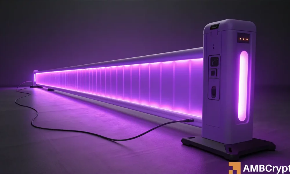 Prediction Predictions: What are the two factors behind the next step for ARB? star-news.press/wp