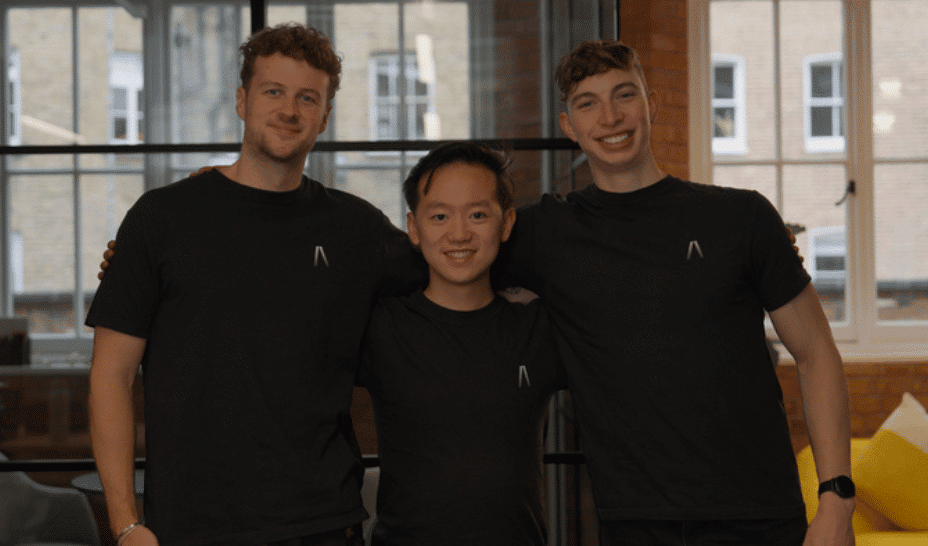 British AI startup artificial associations increase € 4.5 million to scale human behavior