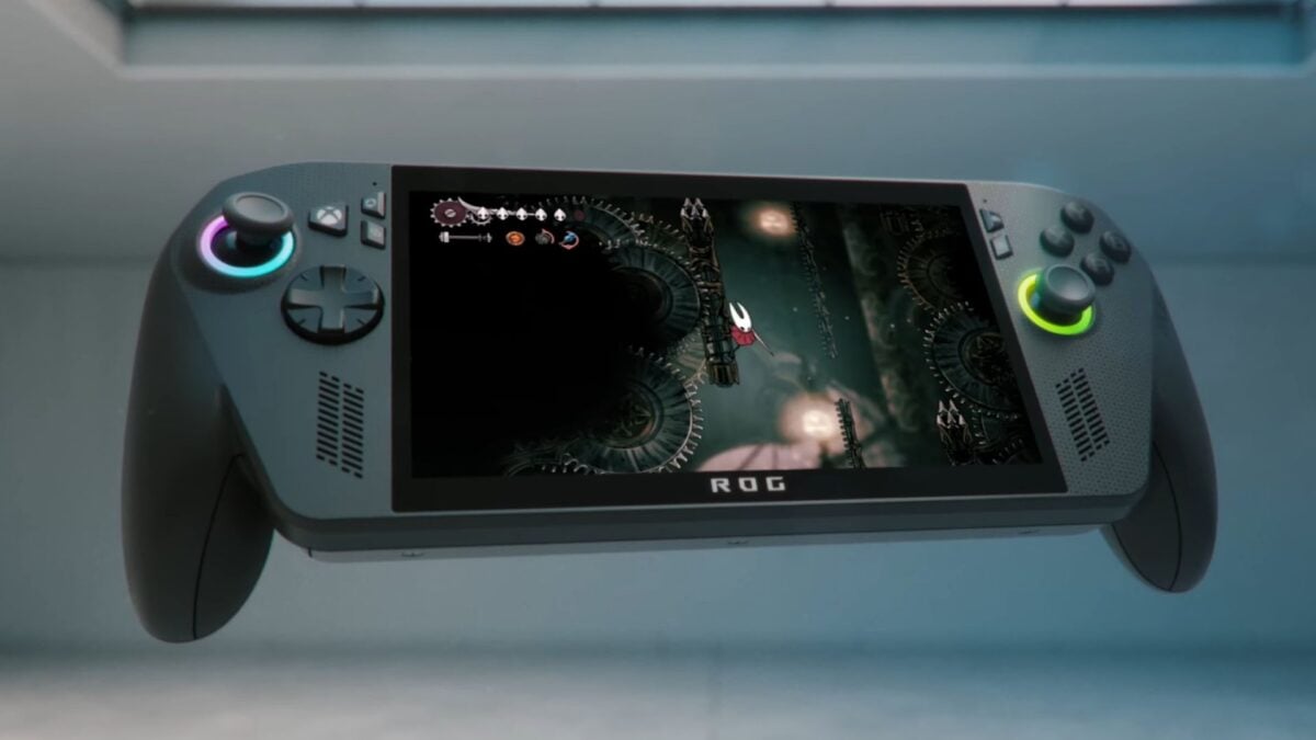 The first portable Xbox portable can come sooner than you think