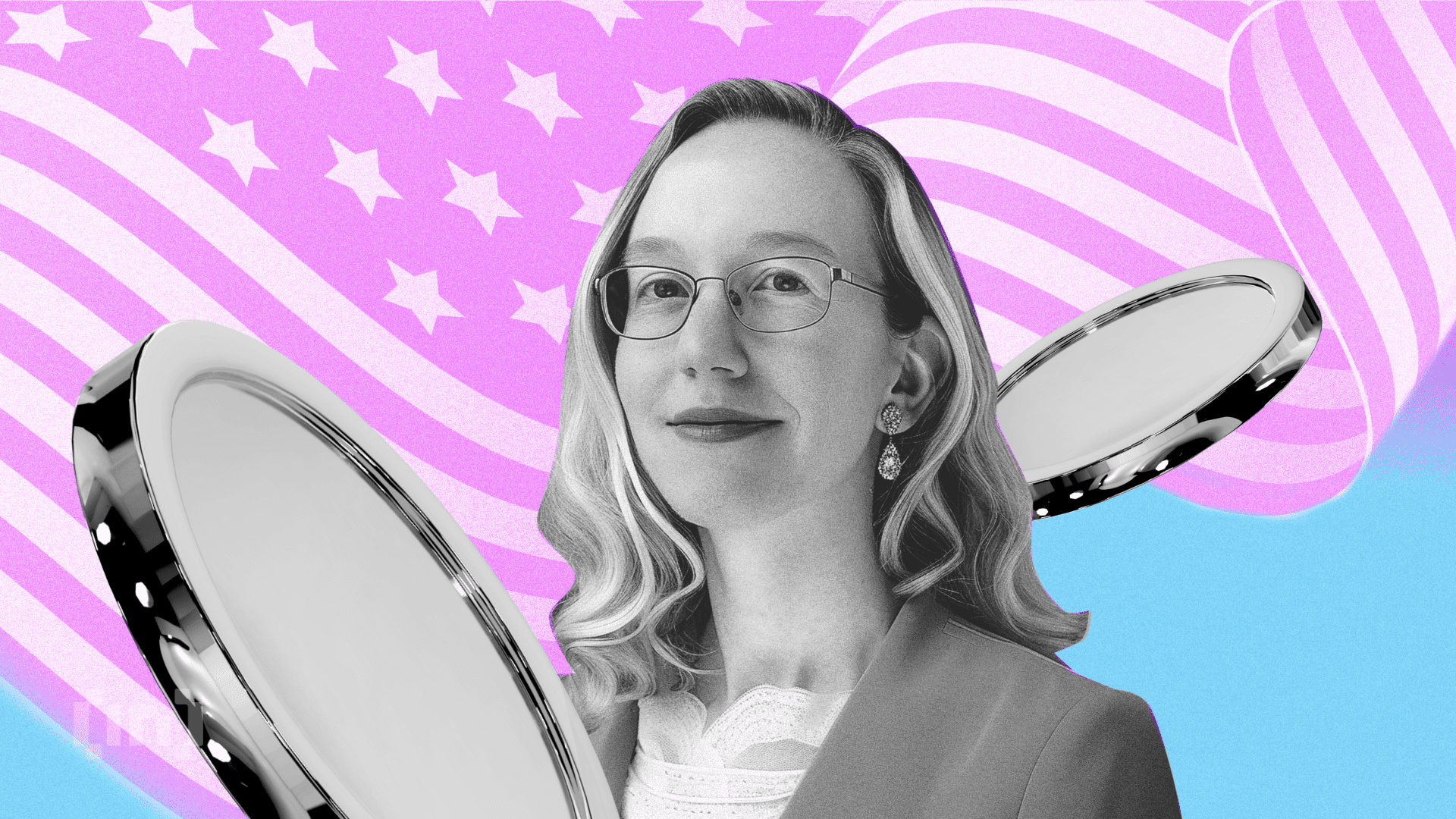 The SEC Commissioner praises the privacy of acrobat, despite the campaign of coins, the hurricane star-news.press/wp