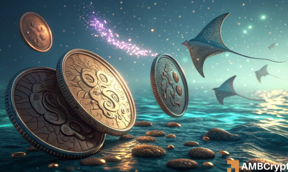 The biological protocol climbs 131 % a week: but traders fear this retreat area star-news.press/wp