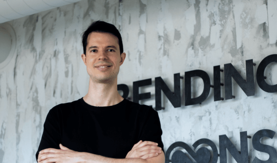 Italy's bend spoon has raised more than $ 500 million for the acquisition of turbocharge technology