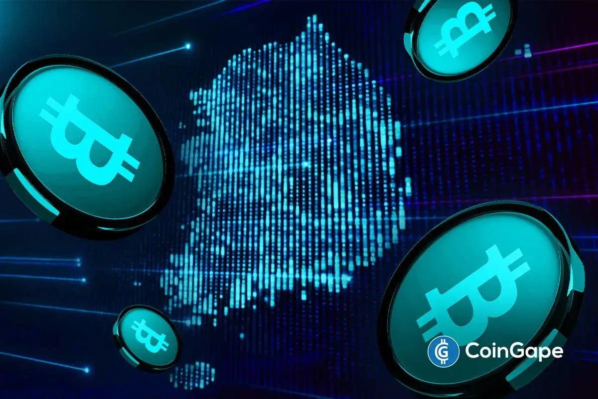 Bitcoin price 160 thousand dollars as the first treasury bonds in Korea 40 million dollars on BTC star-news.press/wp