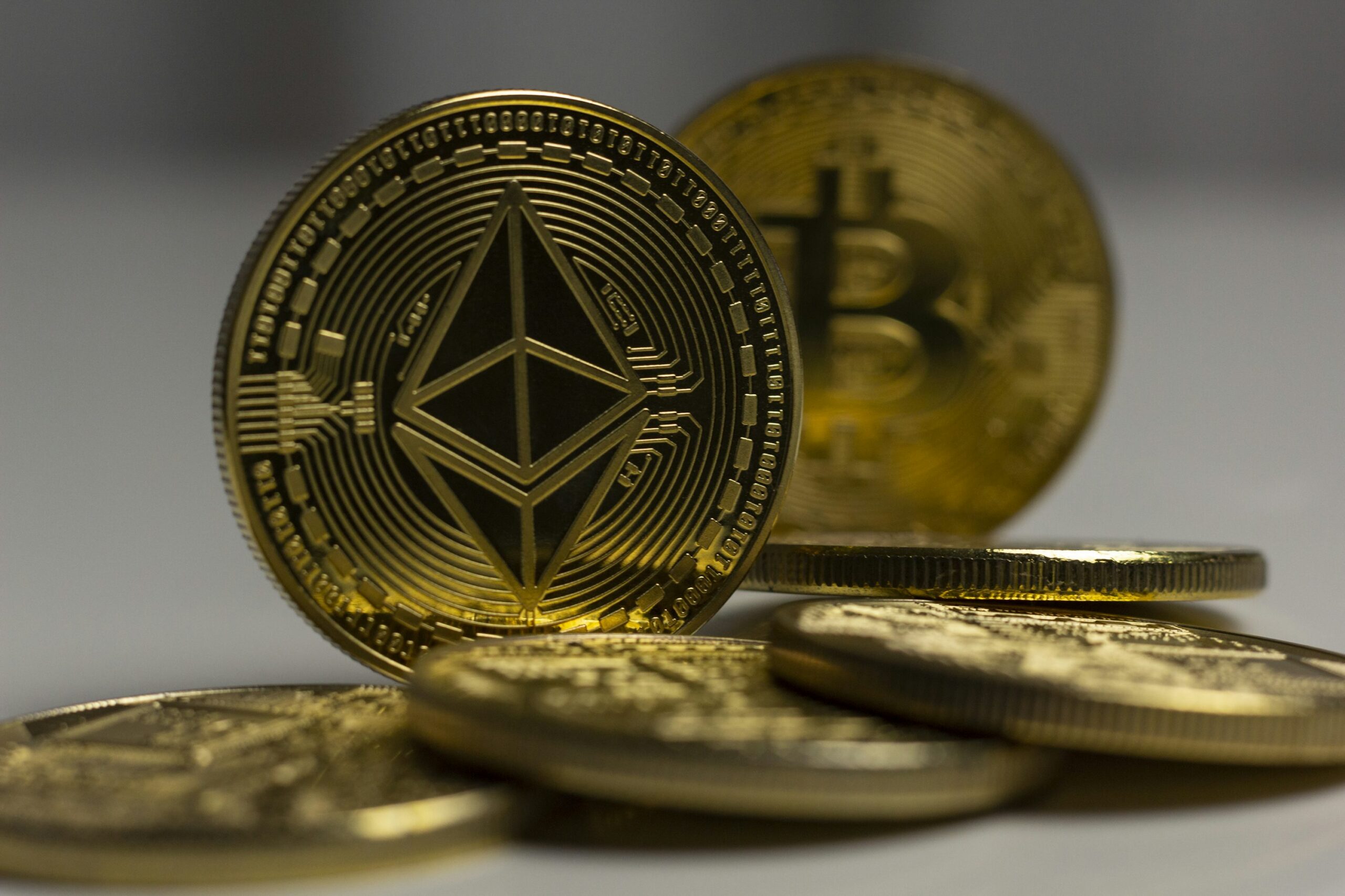 Ethereum's tech edge bitcoin - here can be superior to how star-news.press/wp