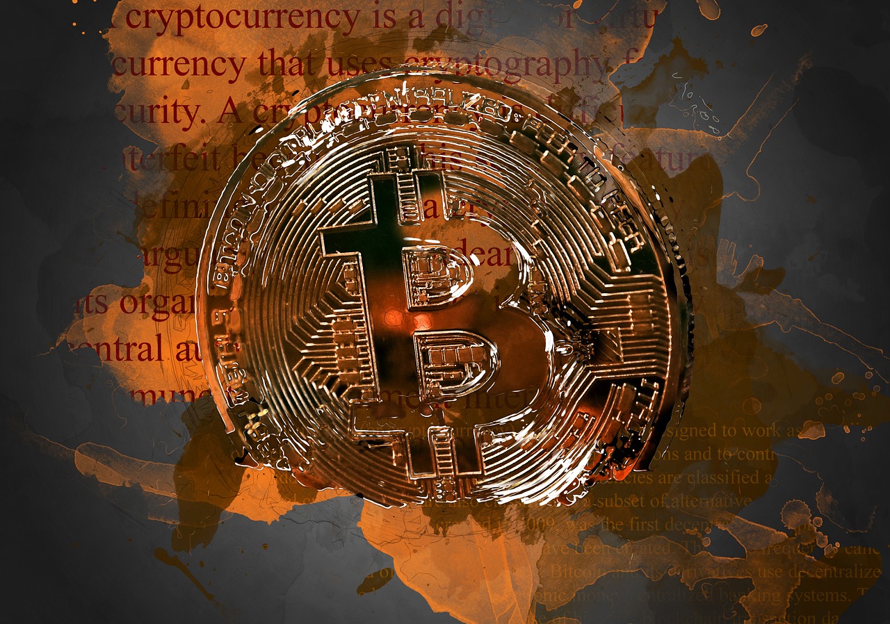 Paypal founder Bombeshil falls on the invention of Bitcoin, is it above the understanding of society? star-news.press/wp