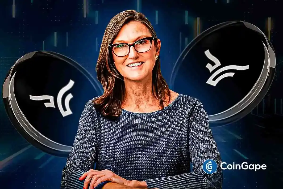 BlSH arrows 83 % in the New York list, buy Cathy Wood 2.5 million shares star-news.press/wp