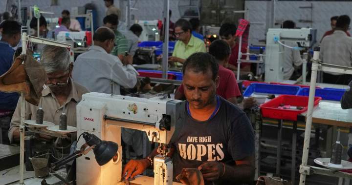 India is now facing 50 % of the American customs tariff. Here is what can be affected - my country star-news.press/wp