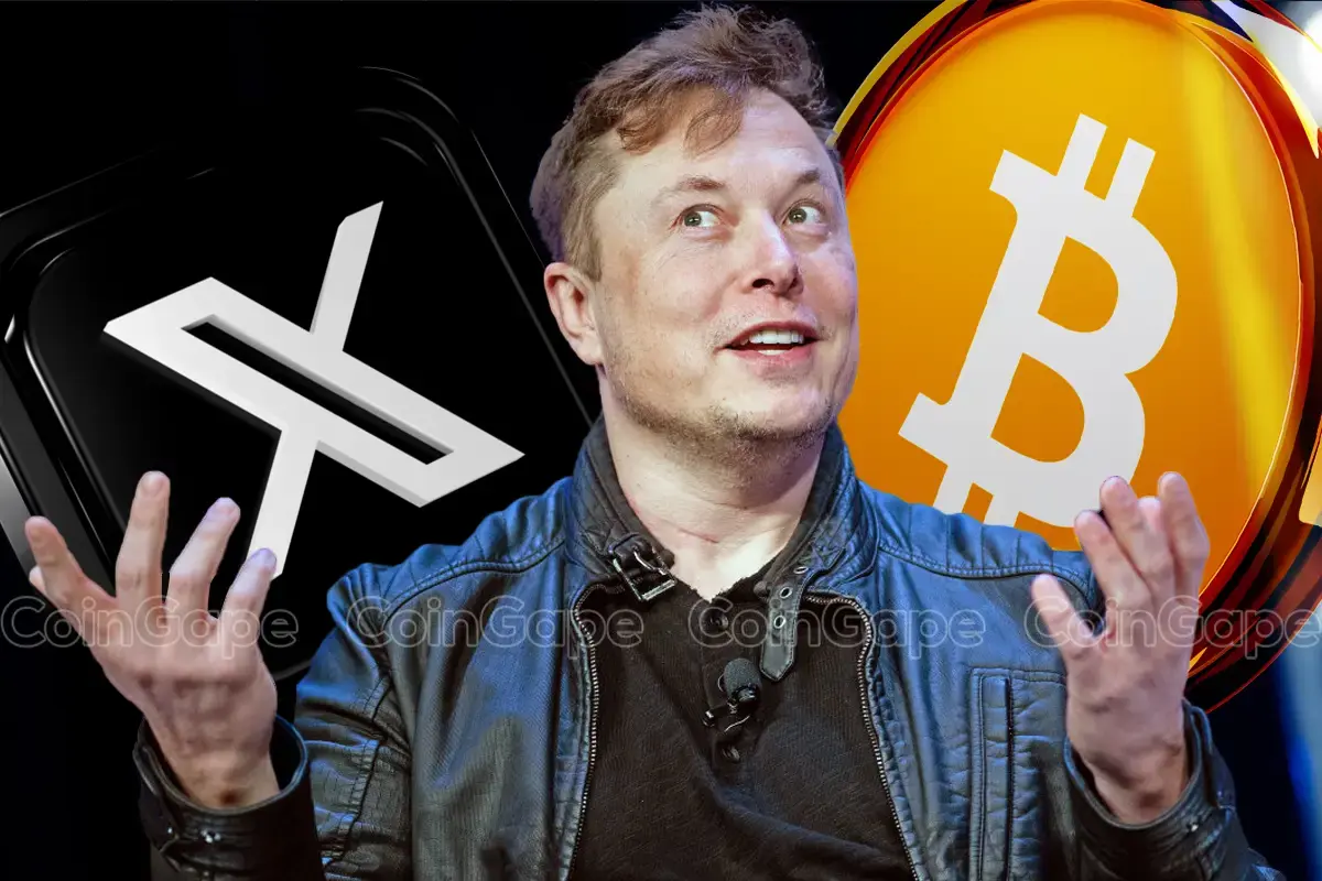 Is quantum computing a threat to Bitcoin- Elon Musk asks Grock star-news.press/wp